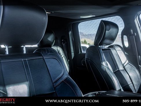 Used 2020 RAM 3500 Limited image 42