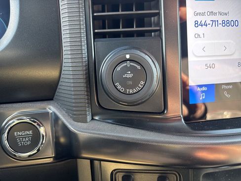 New 2025 Ford F150 Tremor w/ Equipment Group 402A High image 28