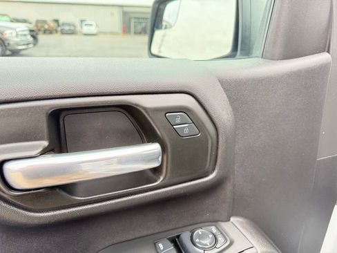 Used 2024 Chevrolet Silverado 1500 W/T w/ WT Fleet Convenience Package image 18