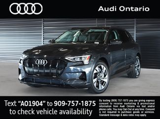Used 2021 Audi e-tron Premium w/ Convenience Plus Package video 1