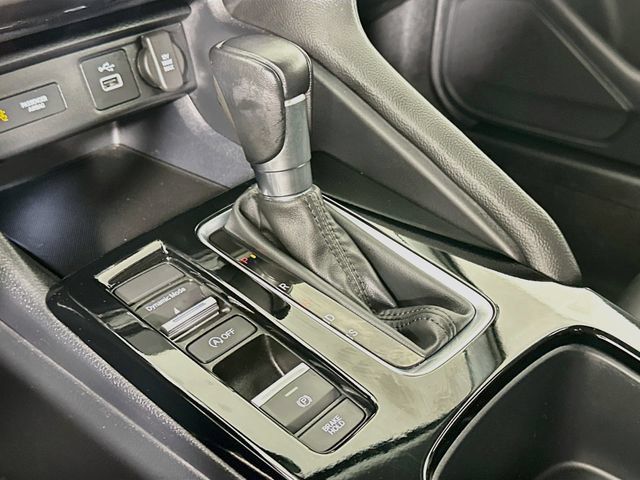 Used 2024 Acura Integra FWD image 26