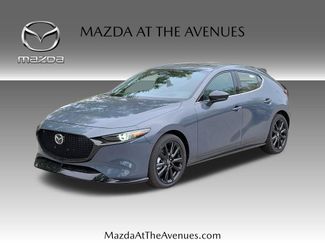 New 2026 MAZDA MAZDA3 Hatchback w/Premium Plus Pkg 360° Tour
