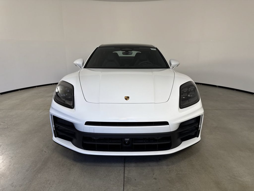 New 2026 Porsche Panamera RWD image 10
