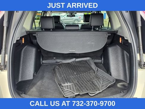 Used 2017 Honda CR-V EX-L image 17