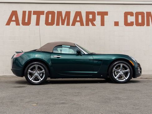 Used 2007 Saturn Sky w/ Premium Trim Pkg image 1