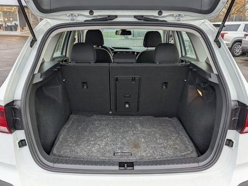 Used 2022 Volkswagen Taos S w/ IQ Drive S Package image 27