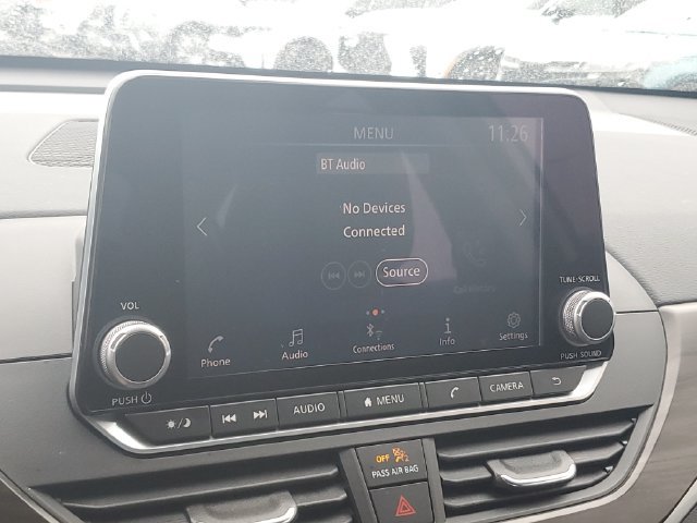Certified 2023 Nissan Altima 2.5 SV FWD image 26