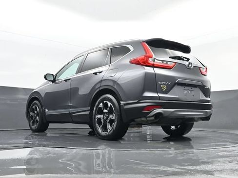 Used 2018 Honda CR-V Touring image 25