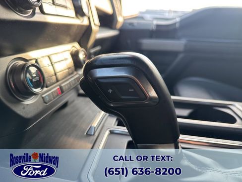 Used 2019 Ford F150 Raptor w/ Equipment Group 802A Luxury image 18