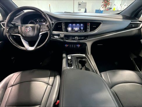 Used 2024 Buick Enclave Essence w/ Experience Buick Package image 22