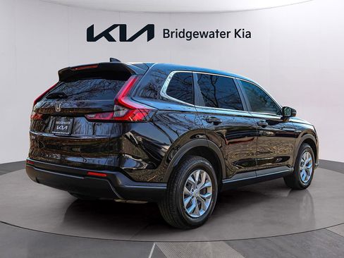 Used 2023 Honda CR-V LX image 6
