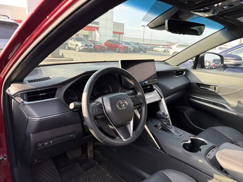 Used 2024 Toyota Venza Nightshade image 7