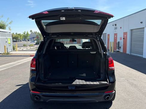 Used 2015 BMW X5 xDrive35i AWD/4WD image 12