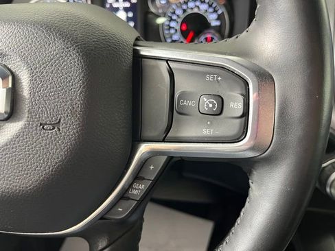 Used 2023 RAM 1500 Big Horn AWD/4WD image 21