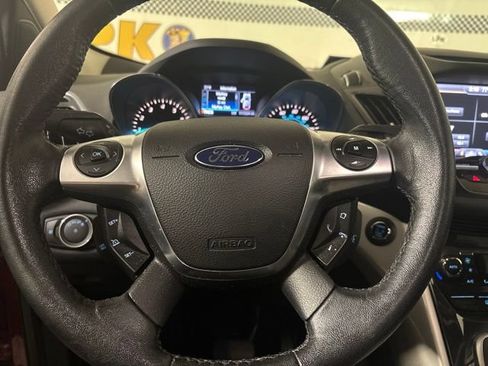 Used 2013 Ford Escape SEL FWD image 13