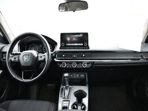 Used 2023 Honda Civic EX image 17