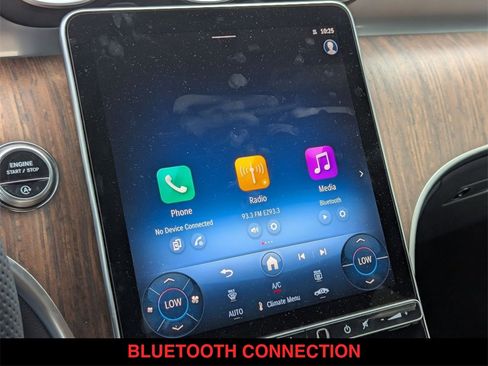 Used 2025 Mercedes-Benz GLC 300 GLC 300 image 4