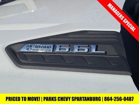 New 2024 Chevrolet Silverado 2500 W/T w/ WT Convenience Package image 25