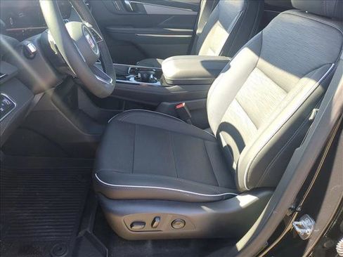 New 2026 Buick Enclave Sport Touring w/ Power Package image 3