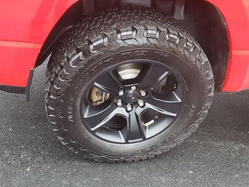 Used 2021 RAM 1500 Sport w/ Level 2 Equipment Group image 5