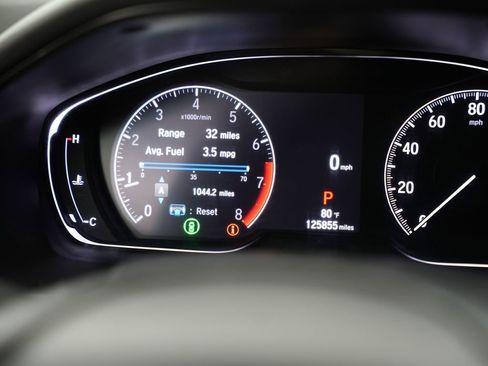 Used 2021 Honda Accord Sport image 16