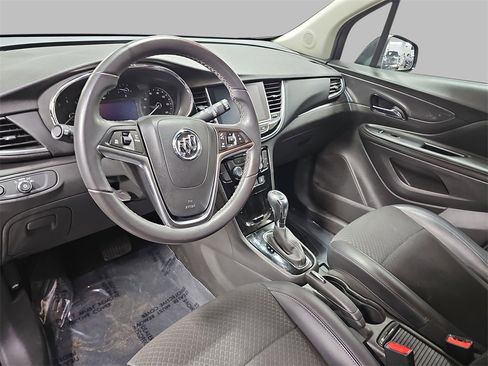 Used 2019 Buick Encore Preferred image 19