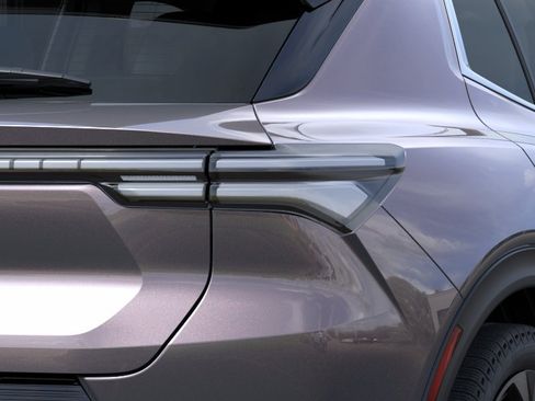 New 2026 Chevrolet Equinox EV LT w/ Convenience Package II FWD image 59