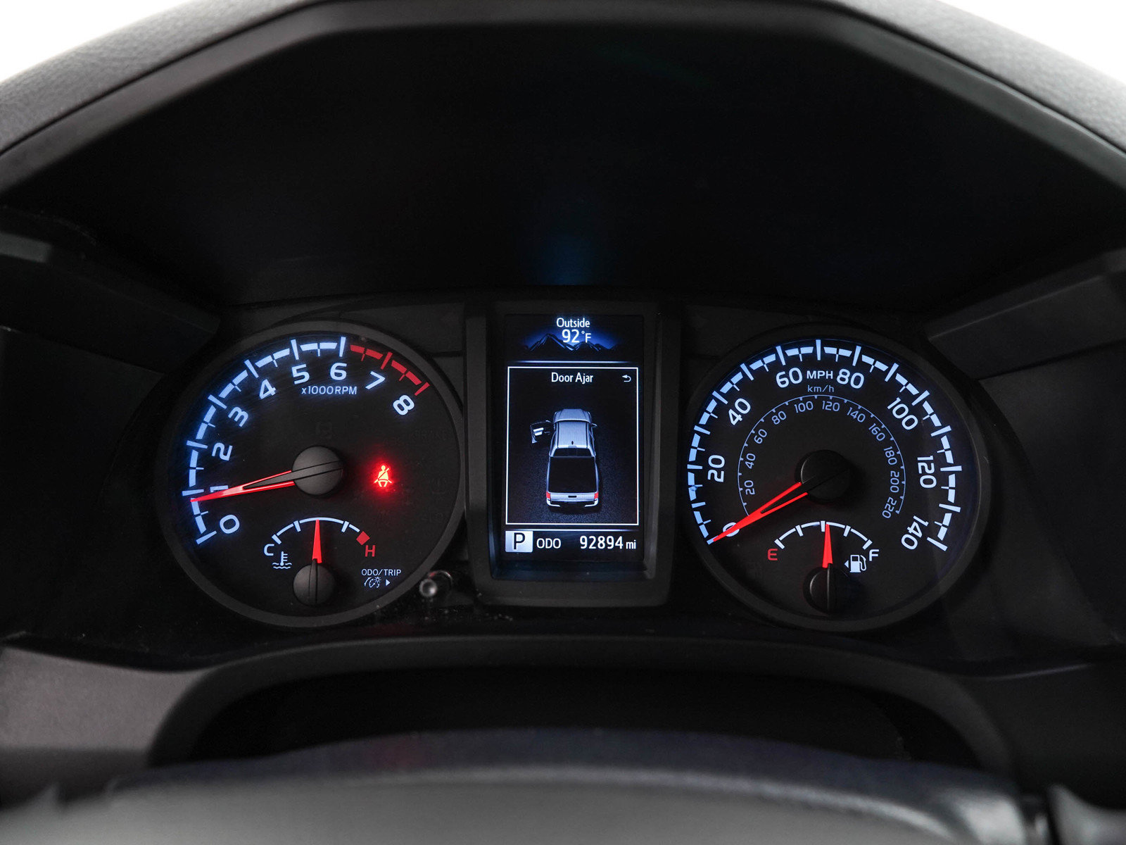Used 2021 Toyota Tacoma SR AWD/4WD image 26