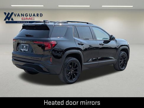 New 2027 GMC Terrain Elevation w/ Elevation Premium Package FWD image 7