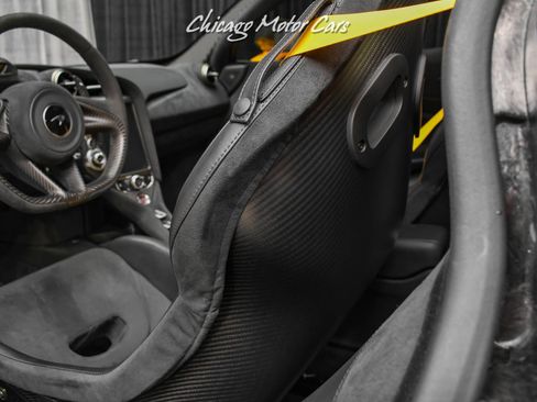 Used 2020 McLaren 720S Performance RWD image 24