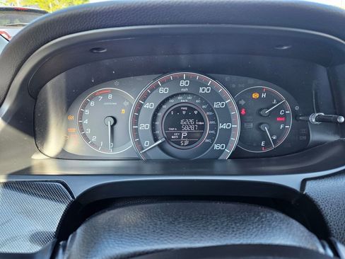 Used 2015 Honda Accord EX-L image 12