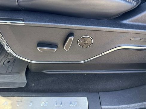 Used 2024 Ford F150 Platinum w/ FX4 Off-Road Package image 23