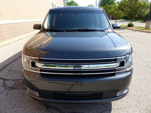Used 2019 Ford Flex SEL w/ Equipment Group 202A FWD image 14