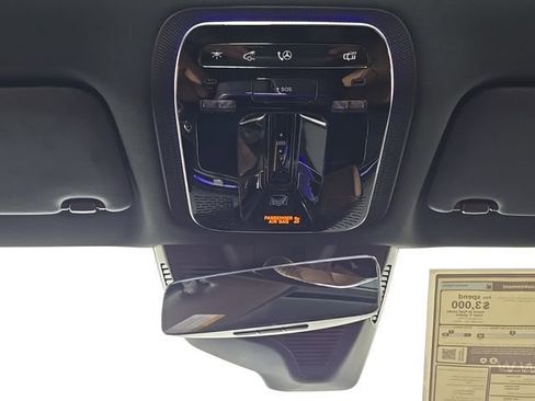New 2026 Mercedes-Benz E 350 4MATIC Sedan image 26