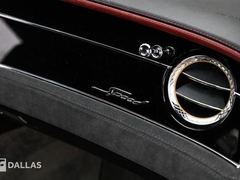 Used 2022 Bentley Continental GT Speed image 38