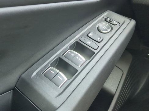 Certified 2025 Honda Accord SE image 23