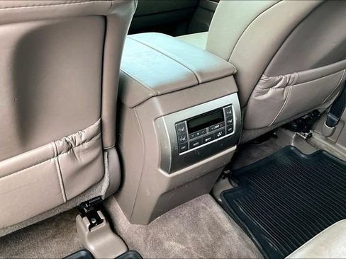 Used 2016 Lexus GX 460 w/ Premium Package AWD/4WD image 9