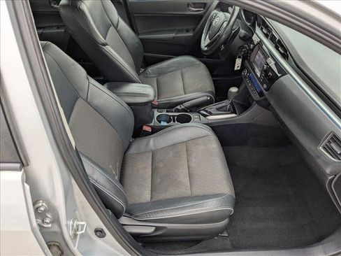 Used 2014 Toyota Corolla S image 21