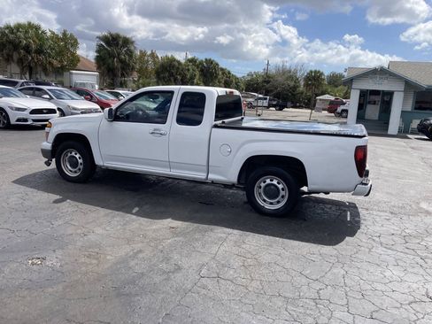 Used 2012 Chevrolet Colorado W/T RWD image 15