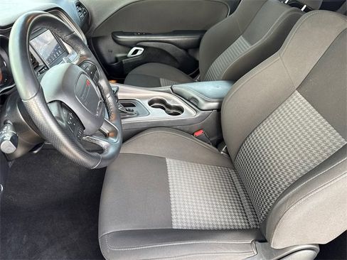 Used 2023 Dodge Challenger R/T w/ Blacktop Package image 18