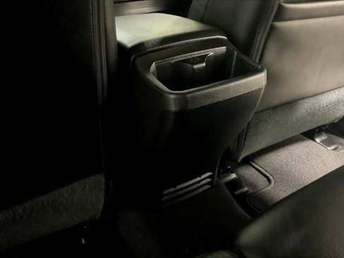 Certified 2021 Toyota Tacoma Limited image 34