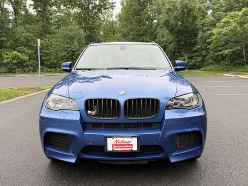 Used 2010 BMW X5 M AWD/4WD image 10
