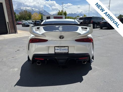 Used 2024 Toyota Supra RWD image 6