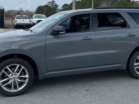 Used 2024 Dodge Durango GT image 4