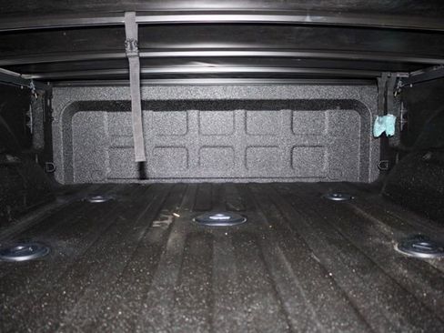 Certified 2024 RAM 2500 Rebel w/ Towing Technology Group image 8