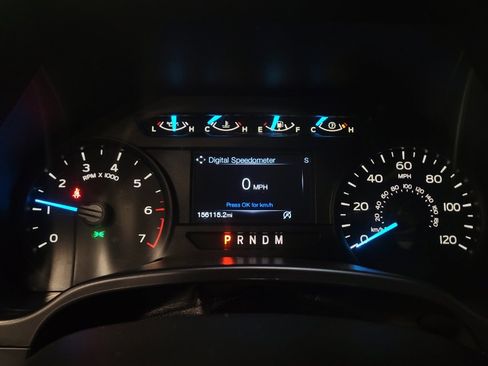 Used 2020 Ford F150 XL w/ Equipment Group 101A Mid RWD image 23