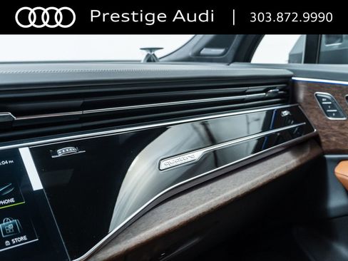 New 2026 Audi Q7 3.0T Prestige image 22