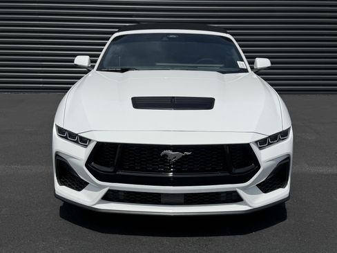 Used 2024 Ford Mustang GT Premium RWD image 8