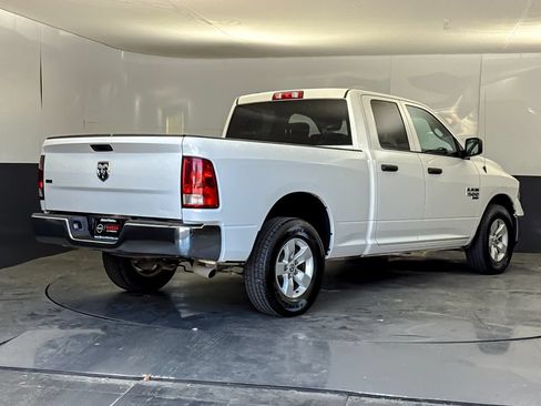 Used 2024 RAM 1500 Classic SLT RWD image 3