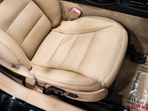 Used 2006 Chevrolet Corvette Convertible w/ Preferred Equipment Group image 25